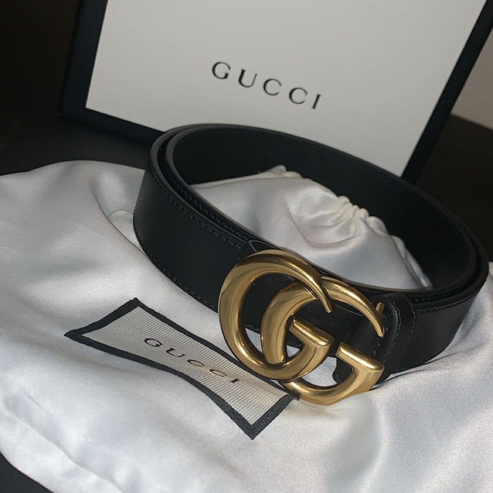 Gucci Belt